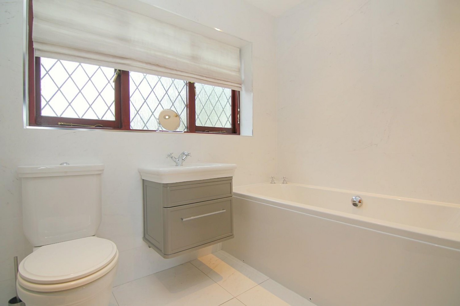 Rockwood Road, Calverley, Pudsey