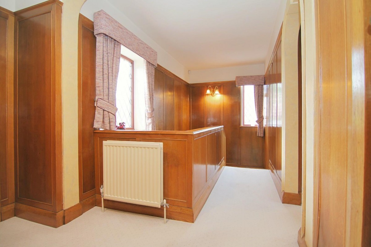 Rockwood Road, Calverley, Pudsey