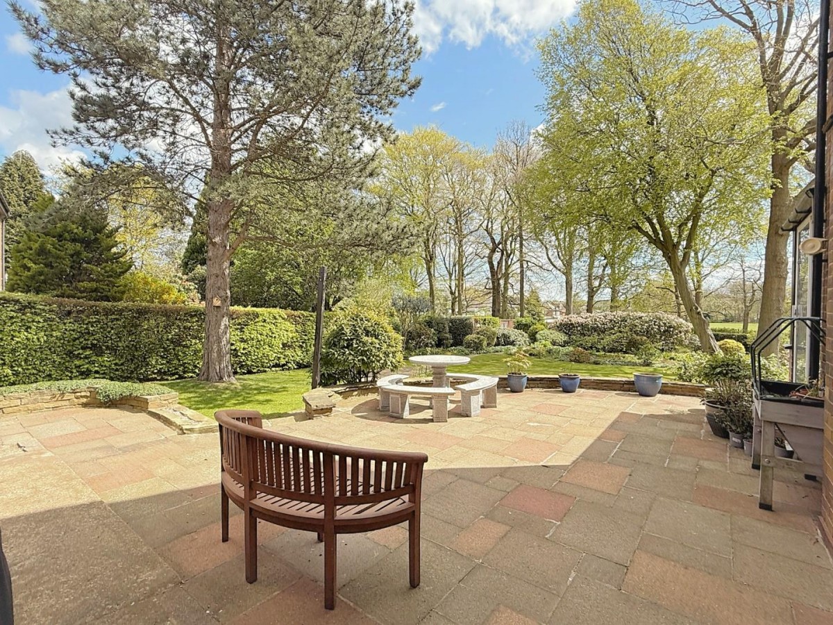Rockwood Road, Calverley, Pudsey