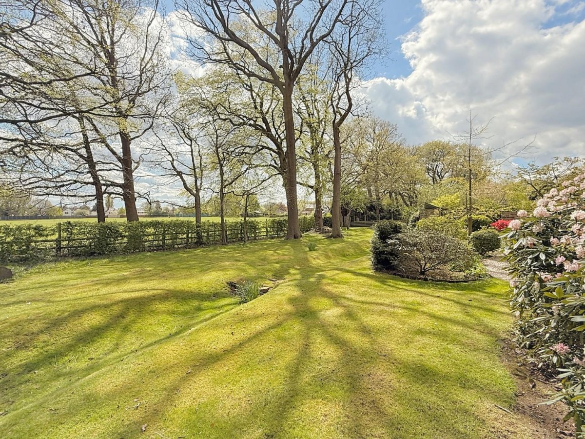 Rockwood Road, Calverley, Pudsey