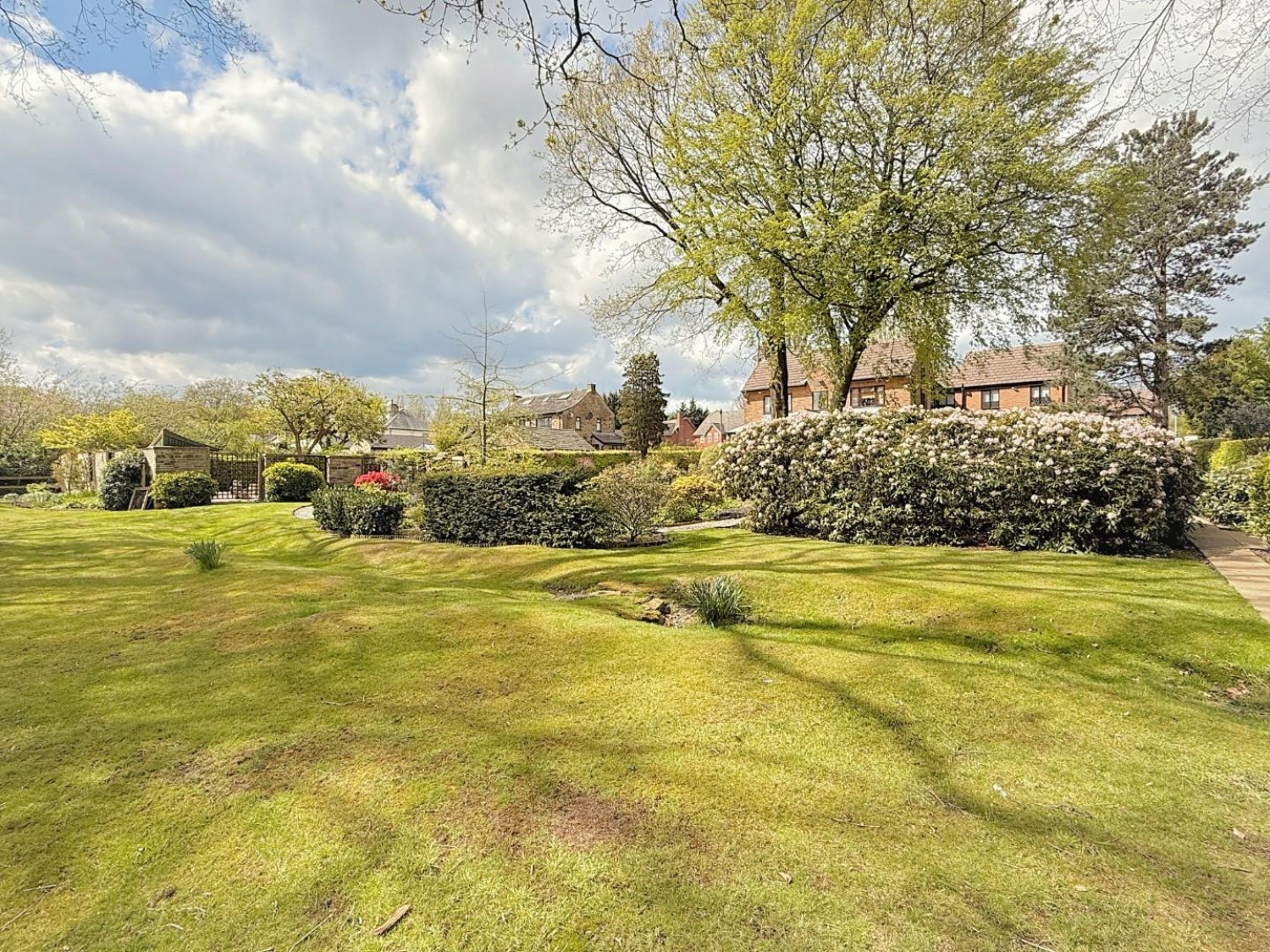 Rockwood Road, Calverley, Pudsey