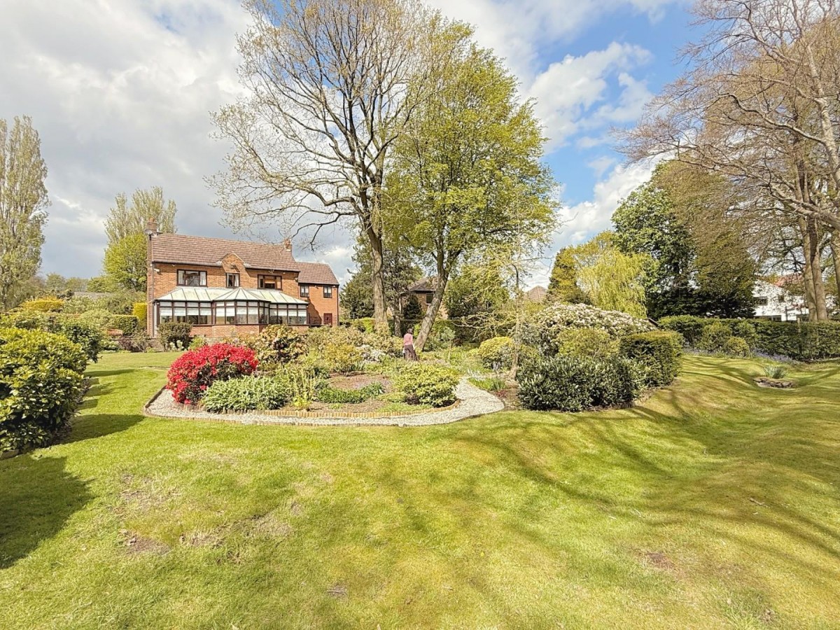 Rockwood Road, Calverley, Pudsey
