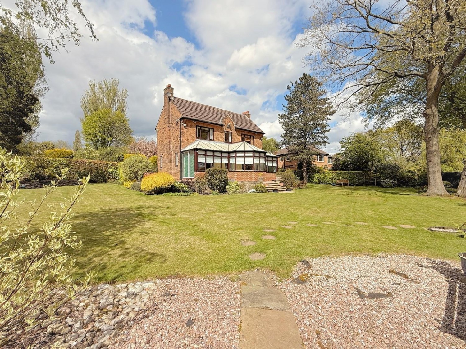 Rockwood Road, Calverley, Pudsey