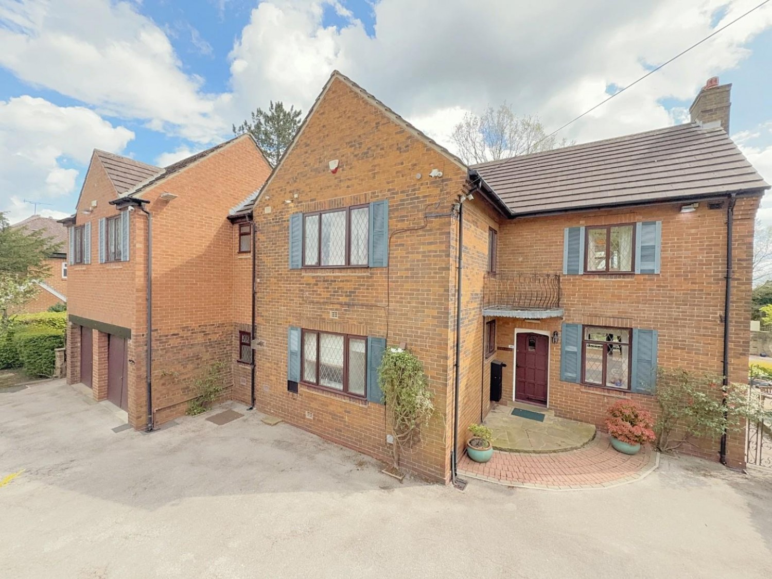 Rockwood Road, Calverley, Pudsey