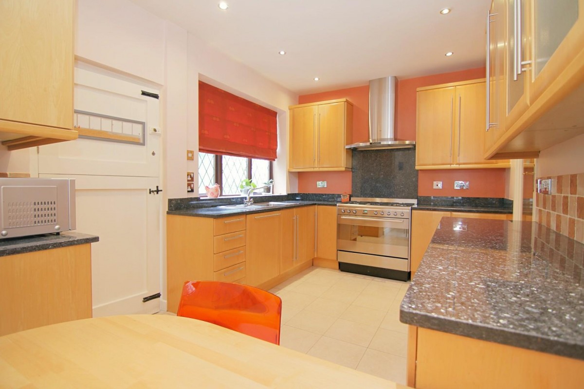 Rockwood Road, Calverley, Pudsey
