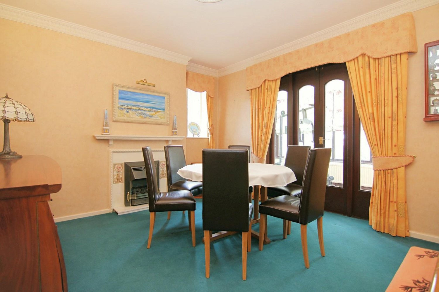 Rockwood Road, Calverley, Pudsey