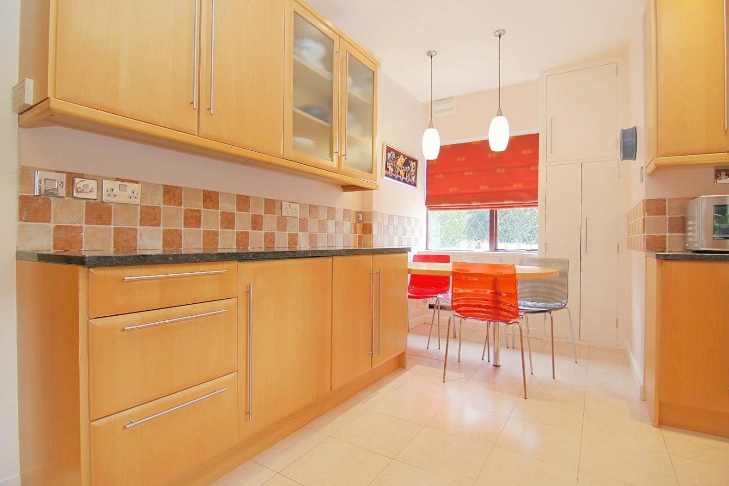 Rockwood Road, Calverley, Pudsey
