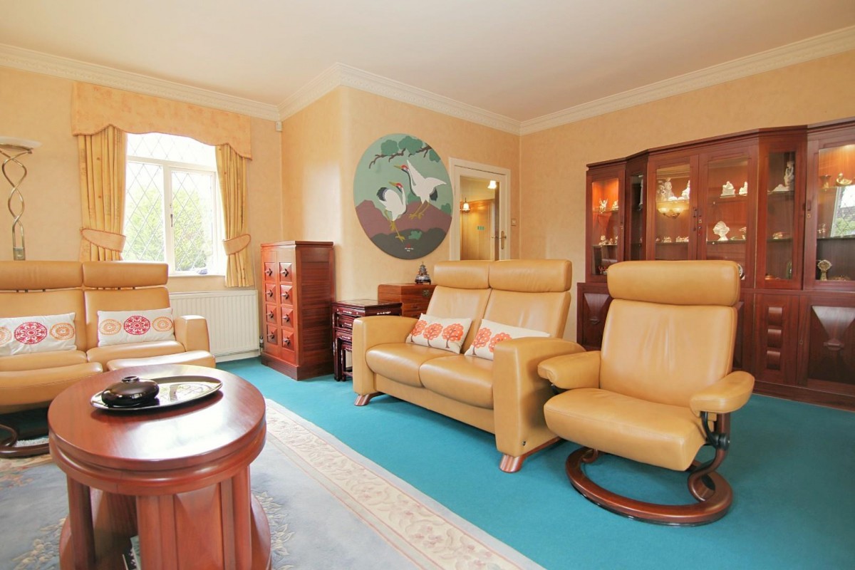 Rockwood Road, Calverley, Pudsey