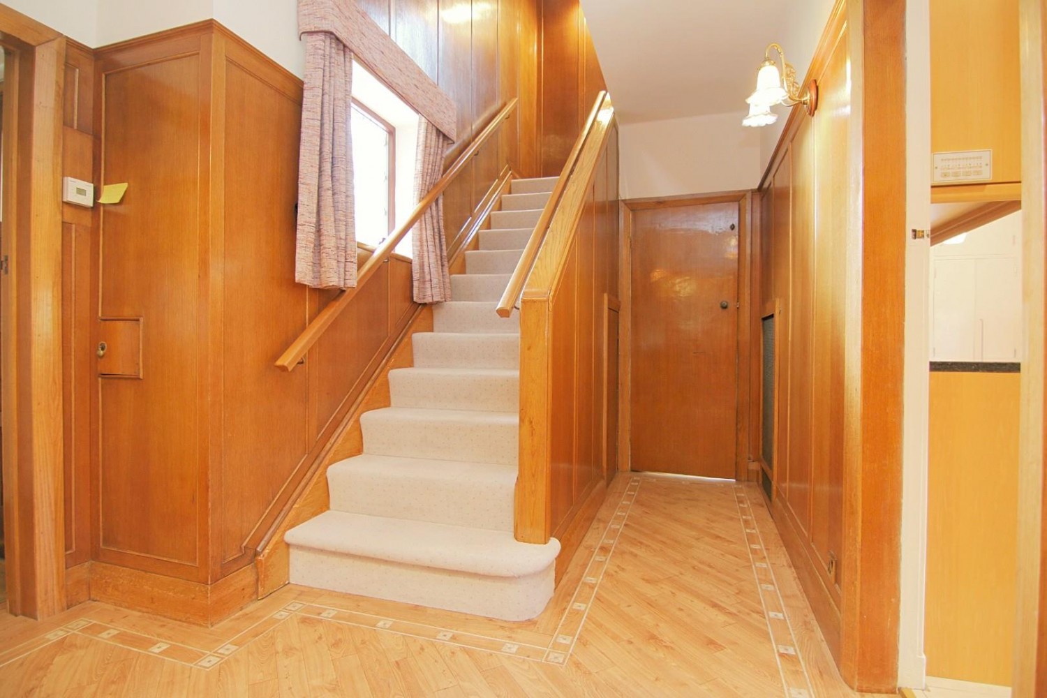 Rockwood Road, Calverley, Pudsey
