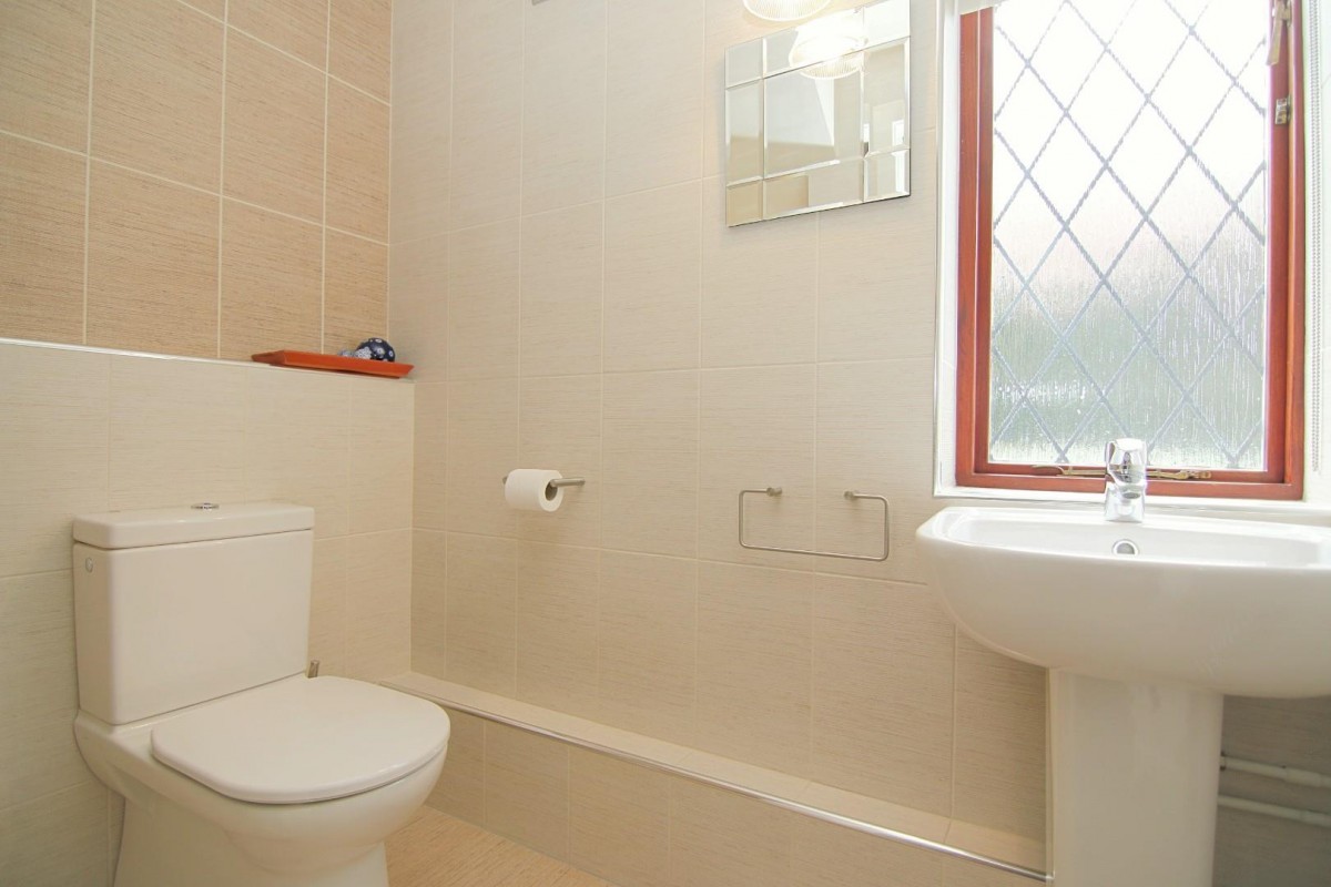 Rockwood Road, Calverley, Pudsey