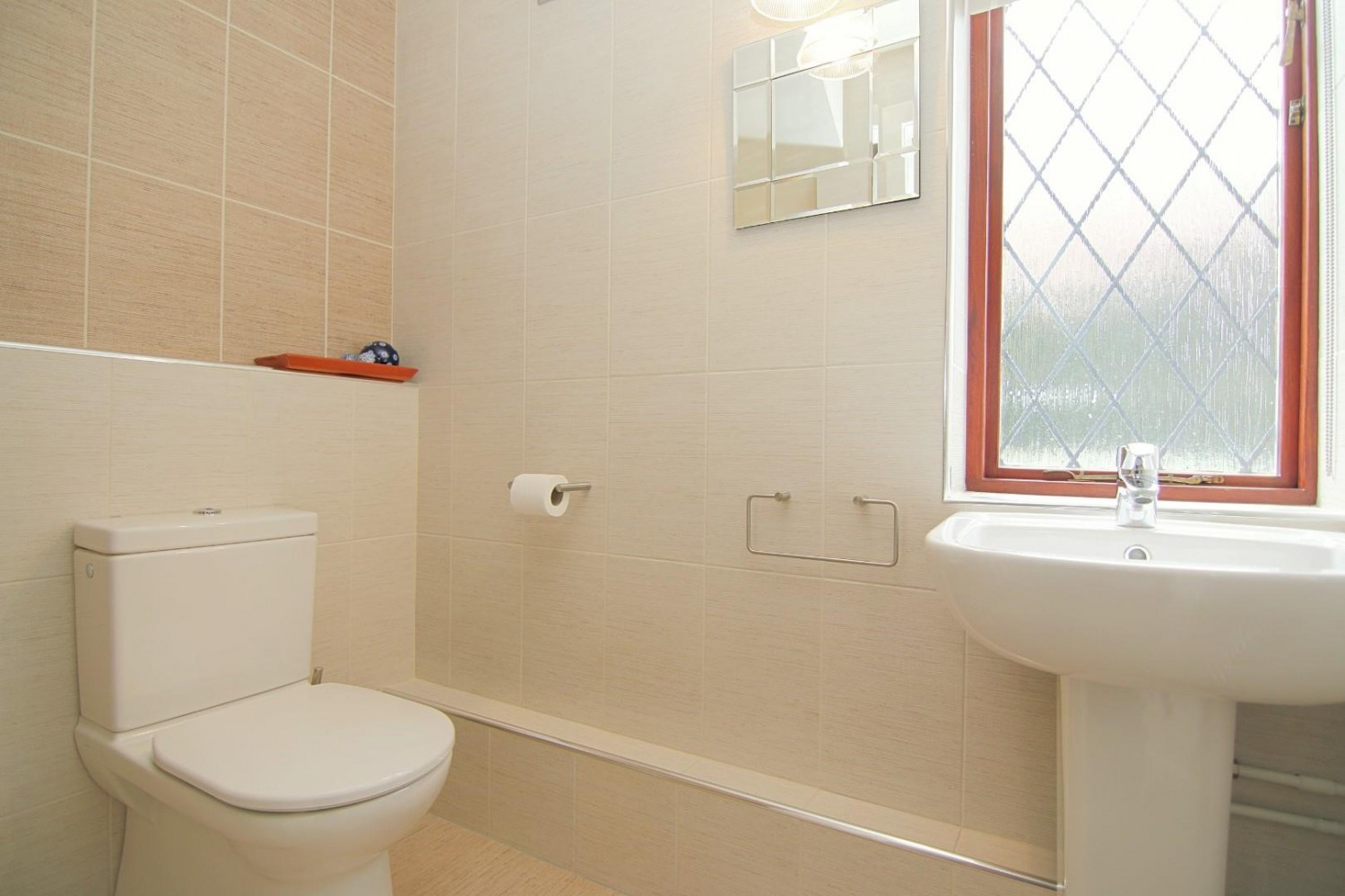 Rockwood Road, Calverley, Pudsey