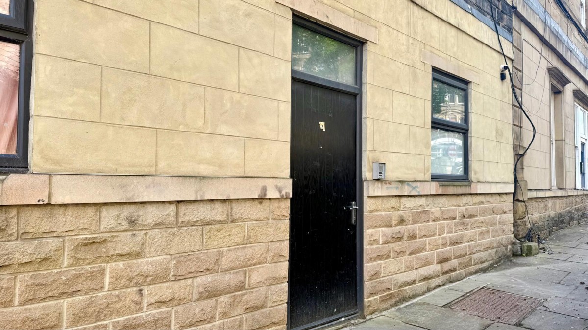 Daisy Hill, Dewsbury