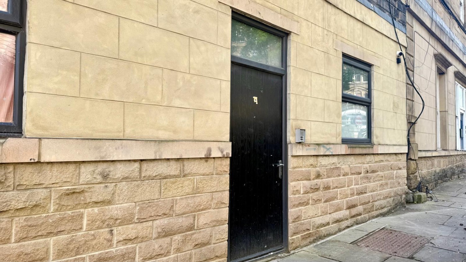 Daisy Hill, Dewsbury