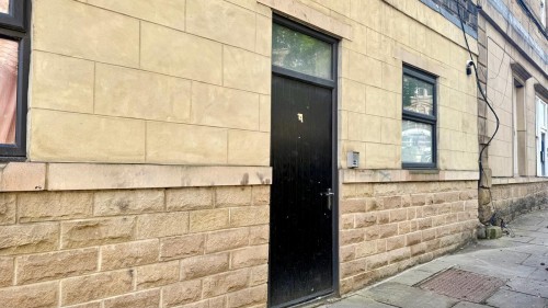 Daisy Hill, Dewsbury