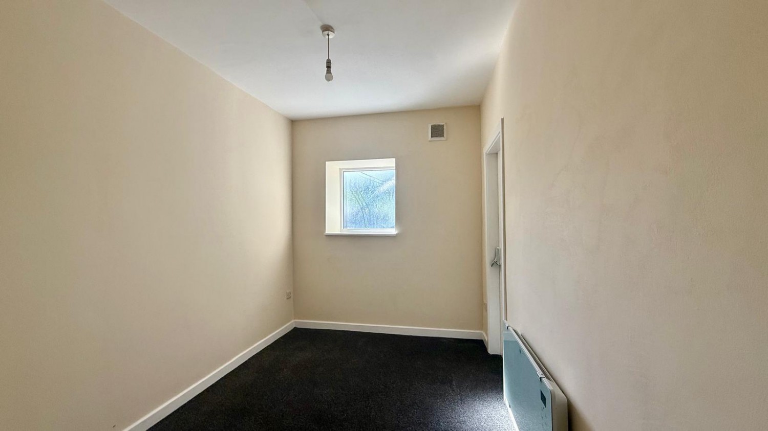Daisy Hill, Dewsbury