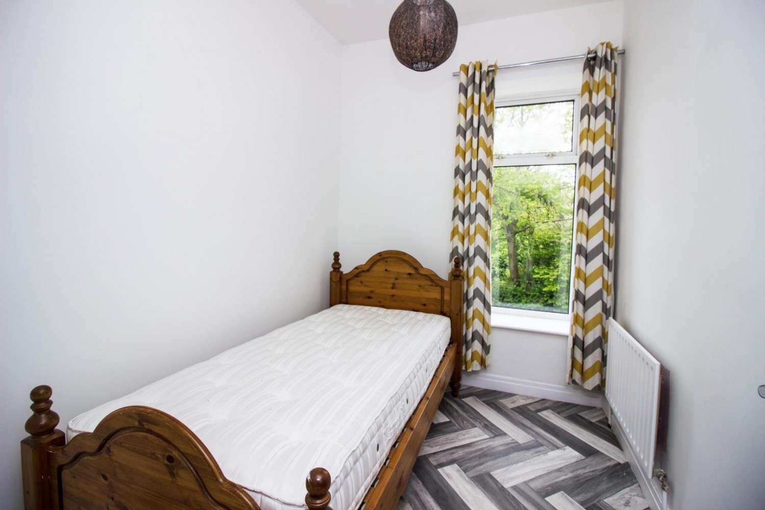 Greenbank Terrace, Lower Darwen