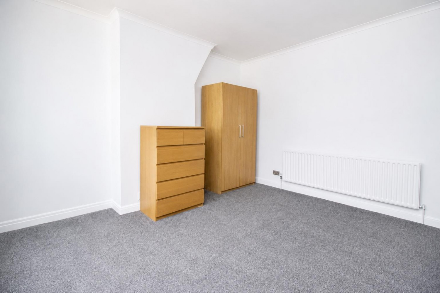 Greenbank Terrace, Lower Darwen