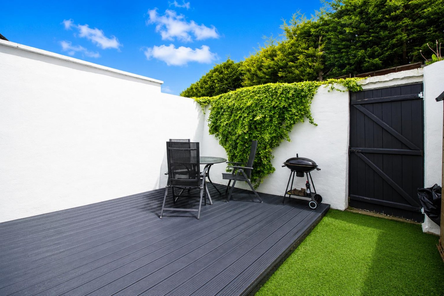Greenbank Terrace, Lower Darwen