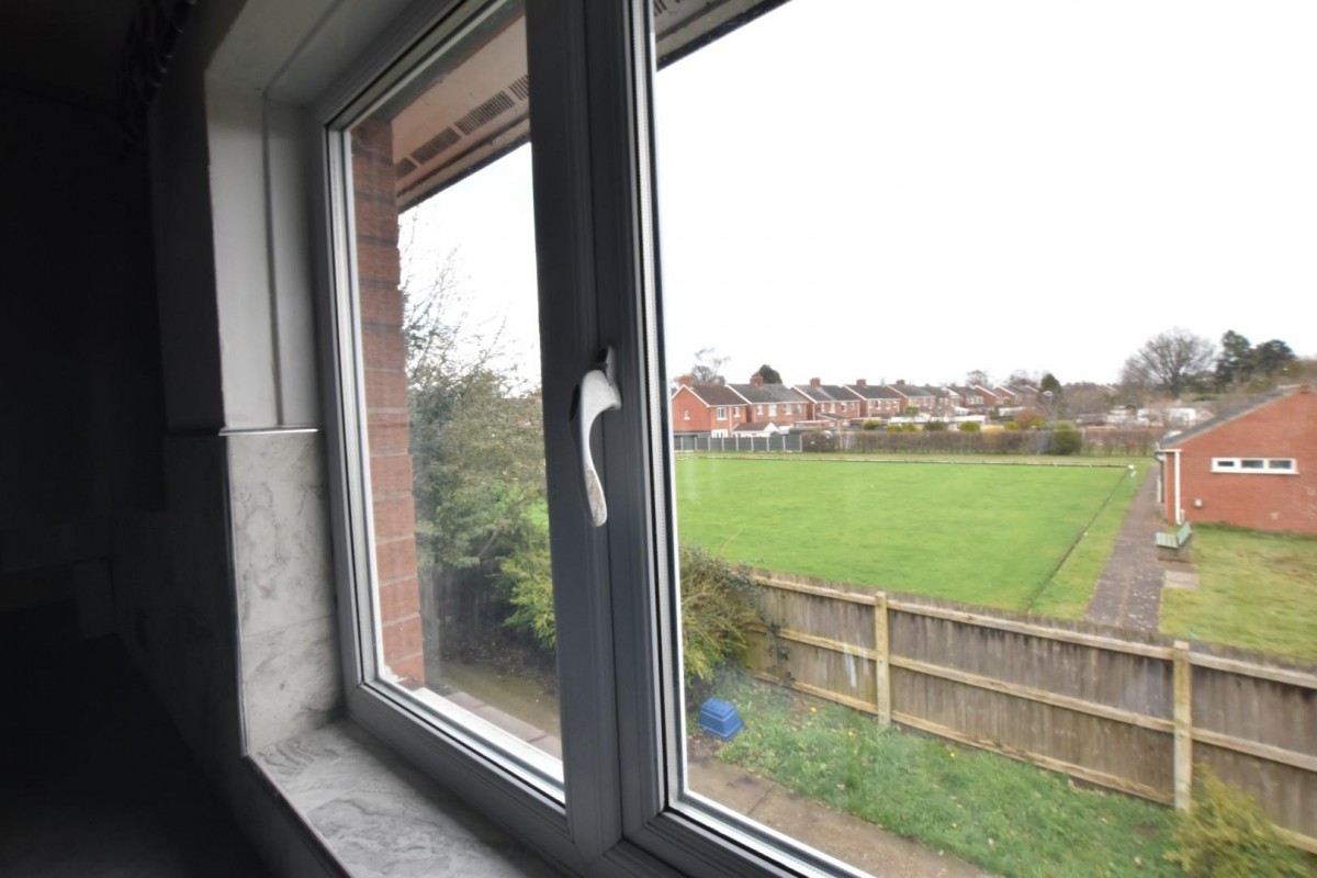 Ajax Court, Scunthorpe