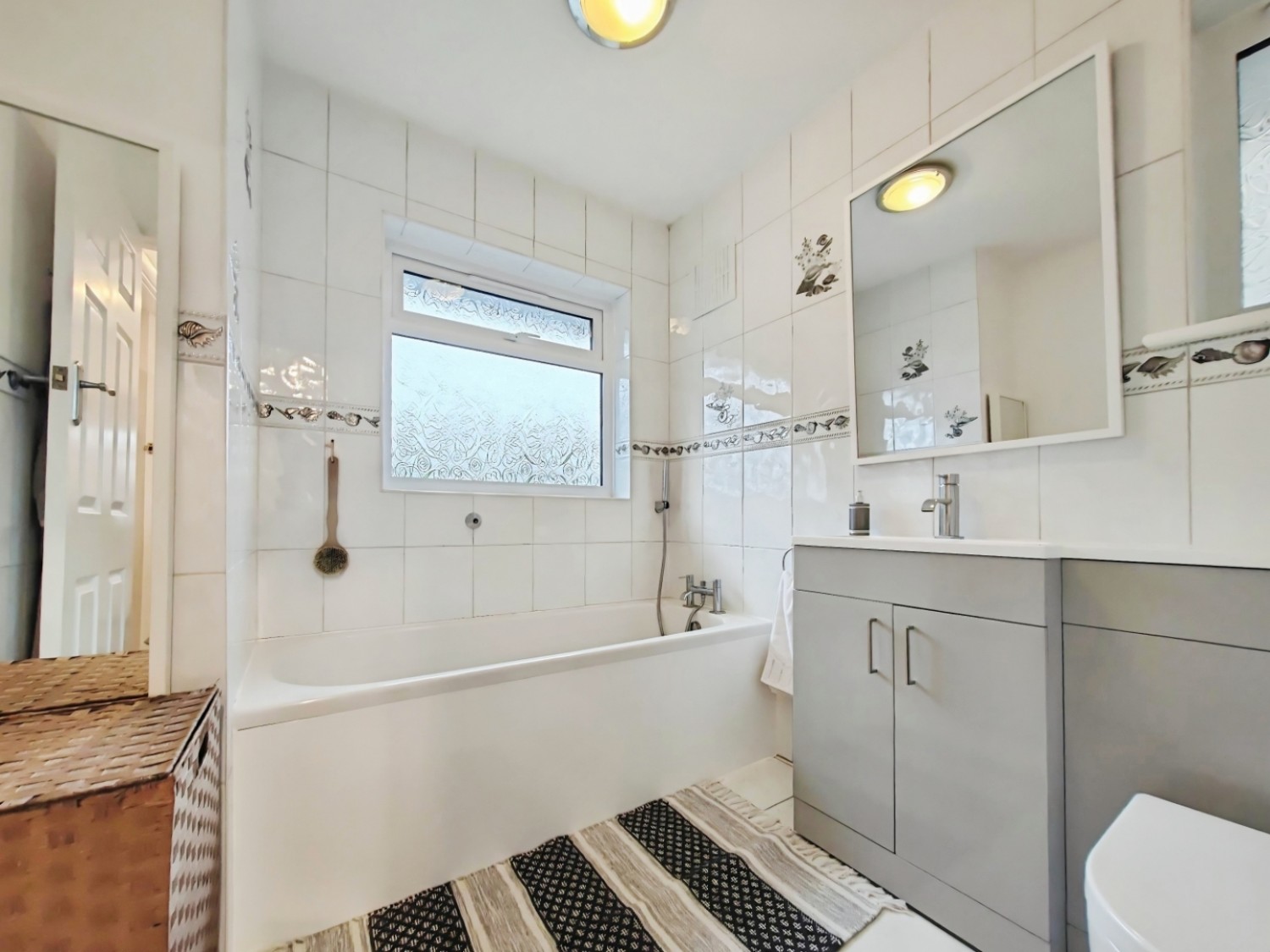 Whiteheath Avenue, Ruislip