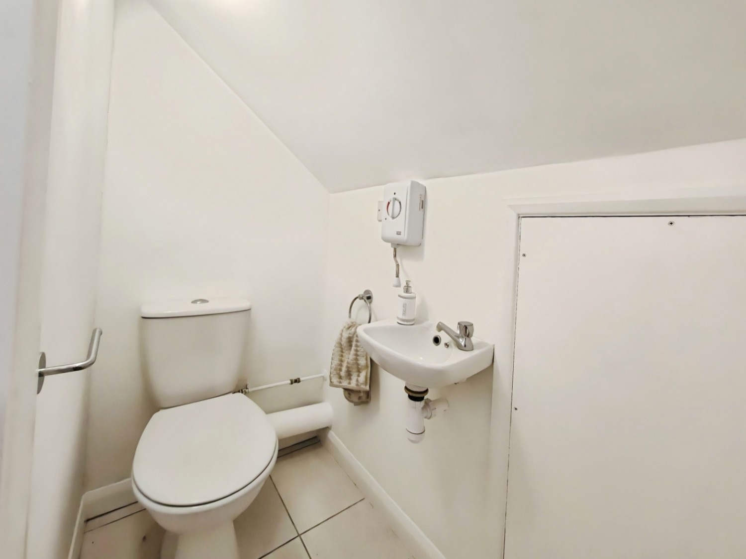 Whiteheath Avenue, Ruislip