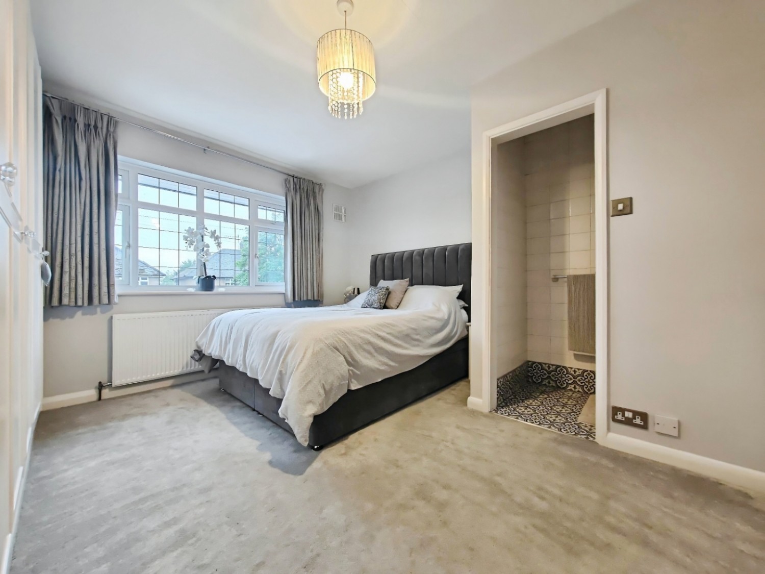 Whiteheath Avenue, Ruislip