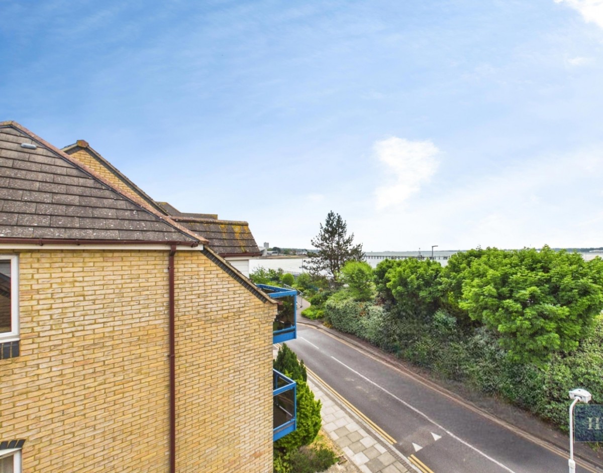 Atlantic Close, Ocean Village, SO14