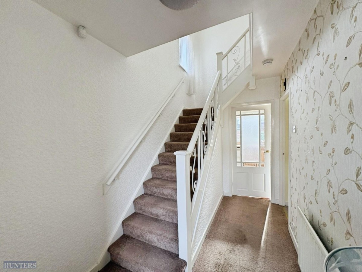 Cranbourne Grove, North Shields
