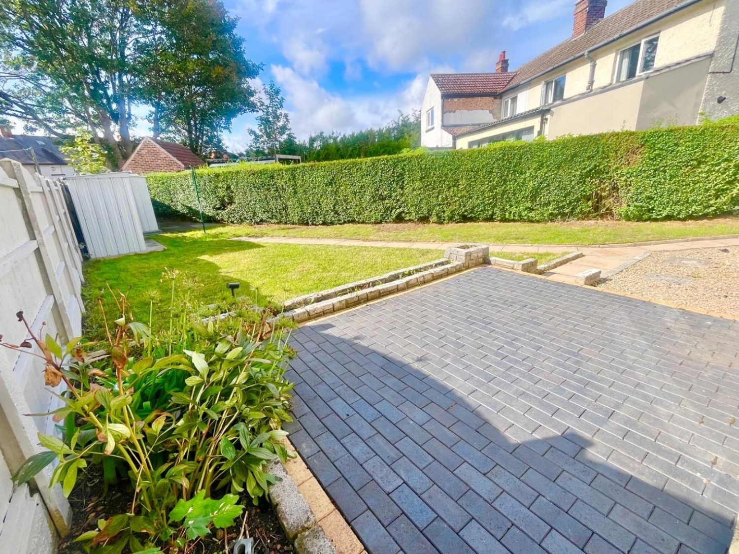 Newall Avenue, Otley, LS21