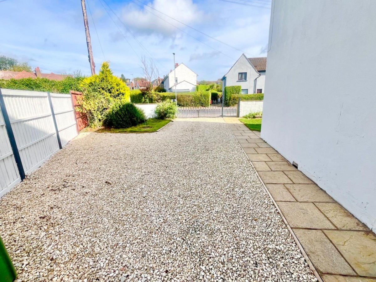 Newall Avenue, Otley, LS21