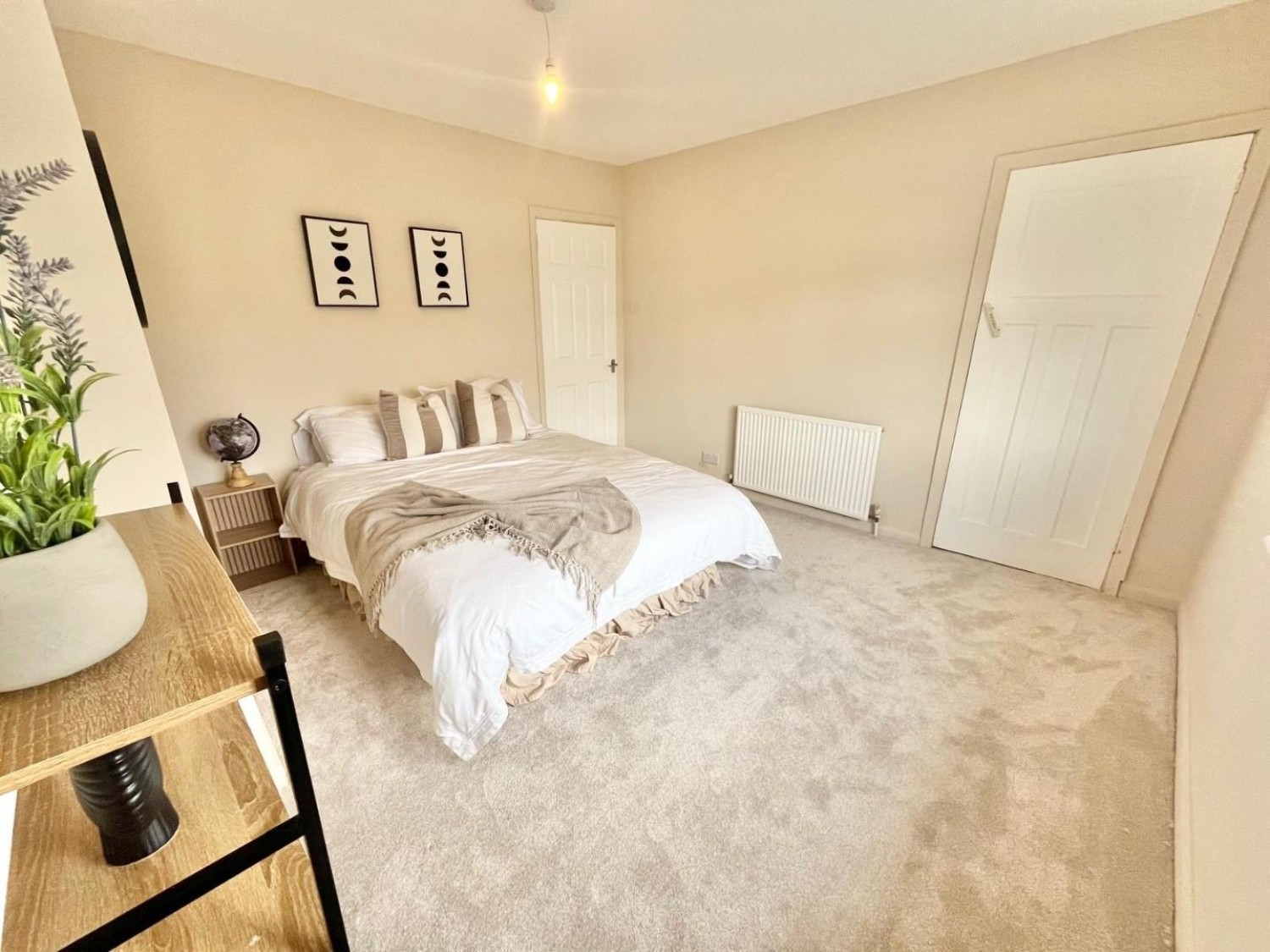 Newall Avenue, Otley, LS21