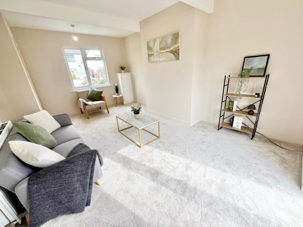 Newall Avenue, Otley, LS21
