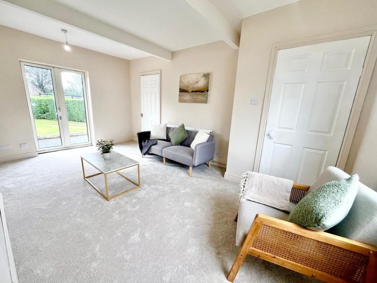 Newall Avenue, Otley, LS21