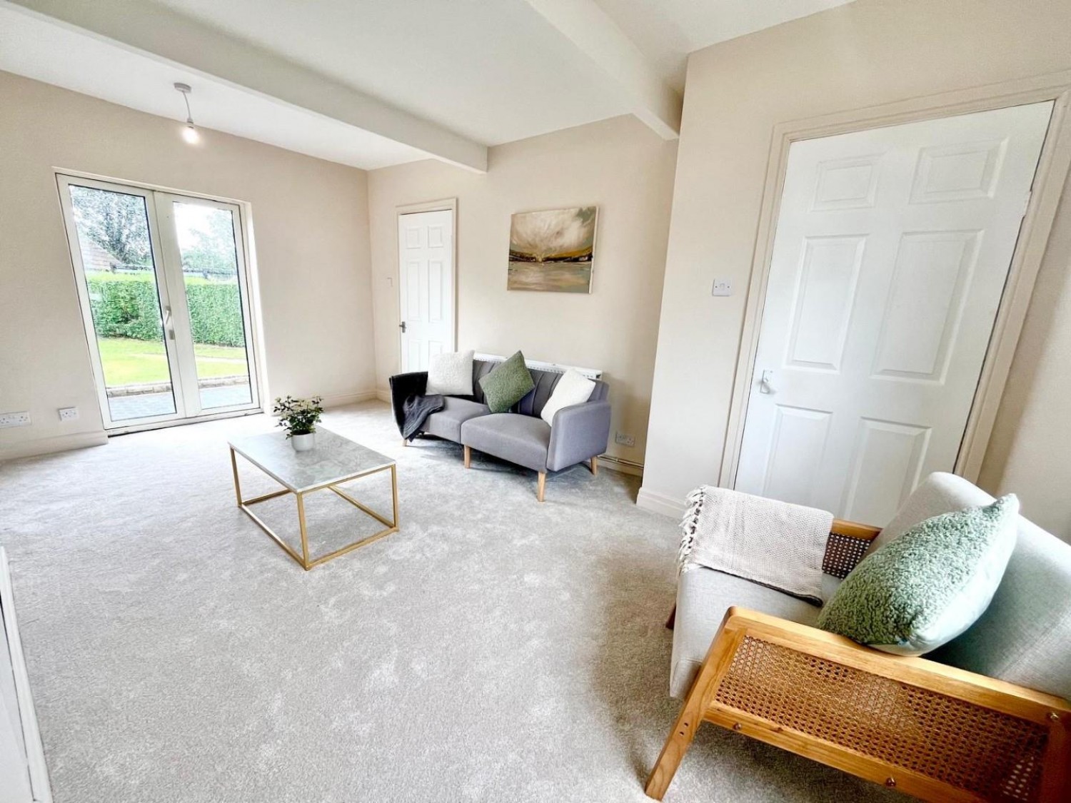 Newall Avenue, Otley, LS21