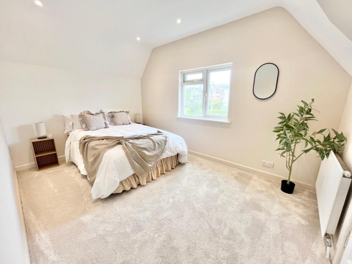 Newall Avenue, Otley, LS21