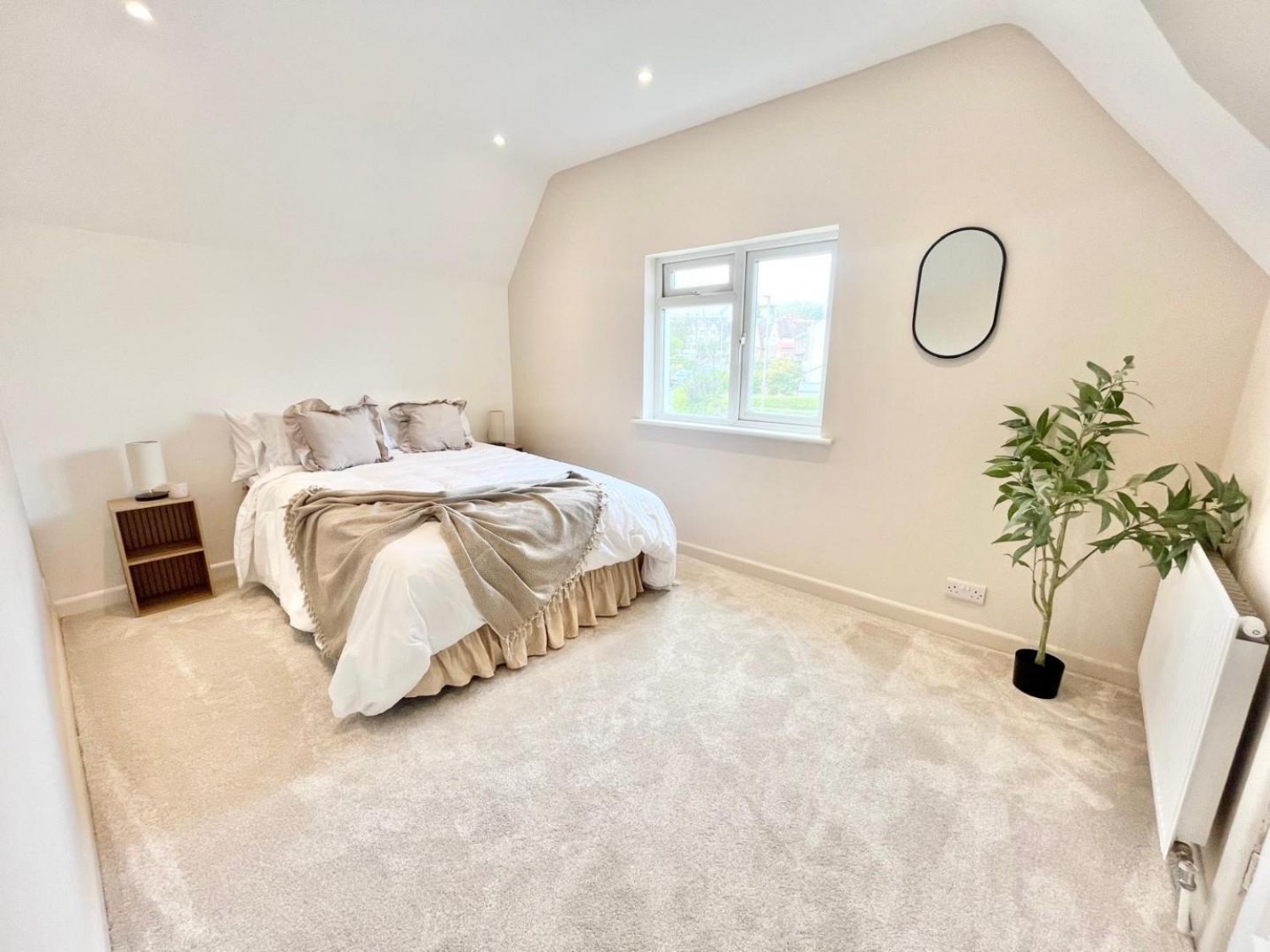 Newall Avenue, Otley, LS21