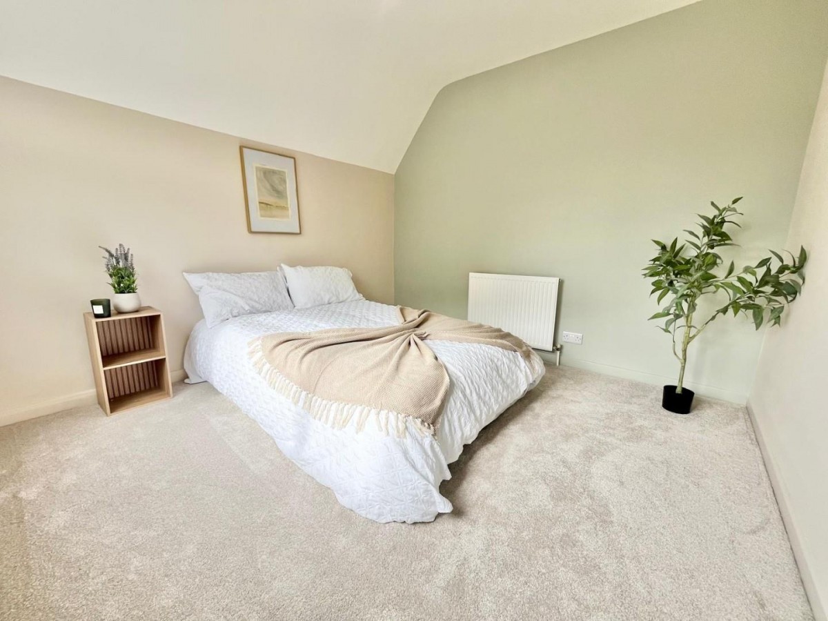 Newall Avenue, Otley, LS21