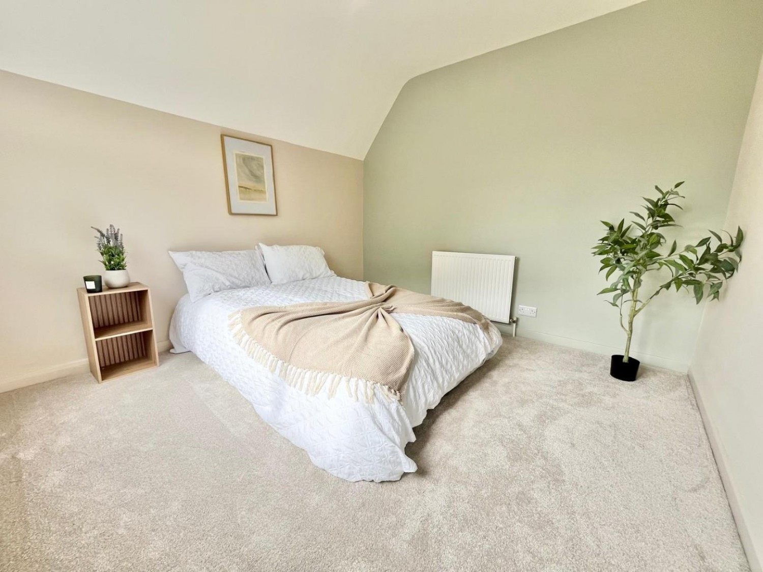 Newall Avenue, Otley, LS21