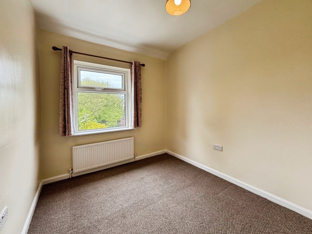 Plumer Avenue, York