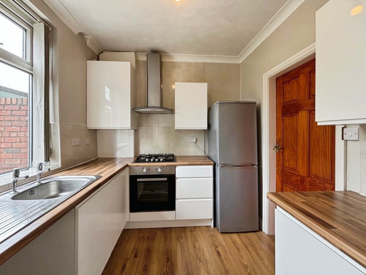 Plumer Avenue, York