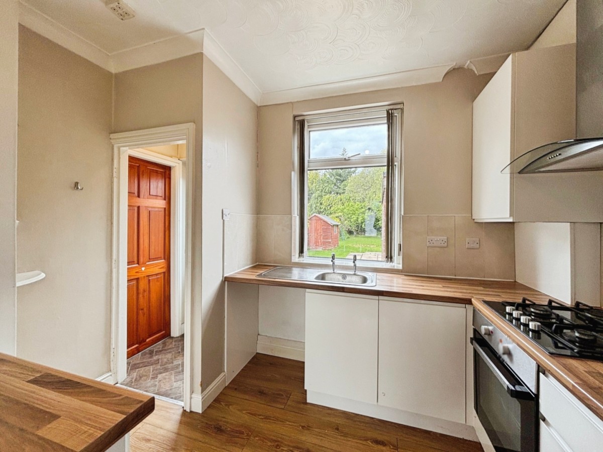 Plumer Avenue, York