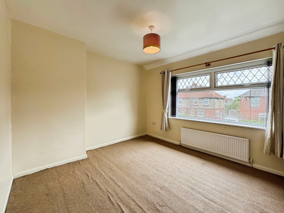 Plumer Avenue, York