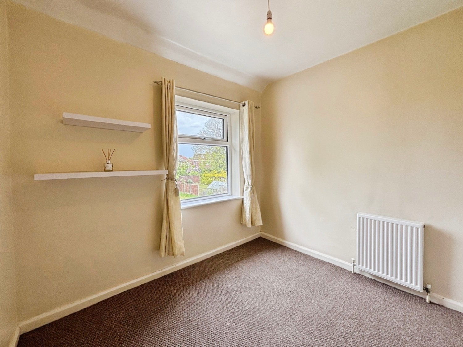 Plumer Avenue, York