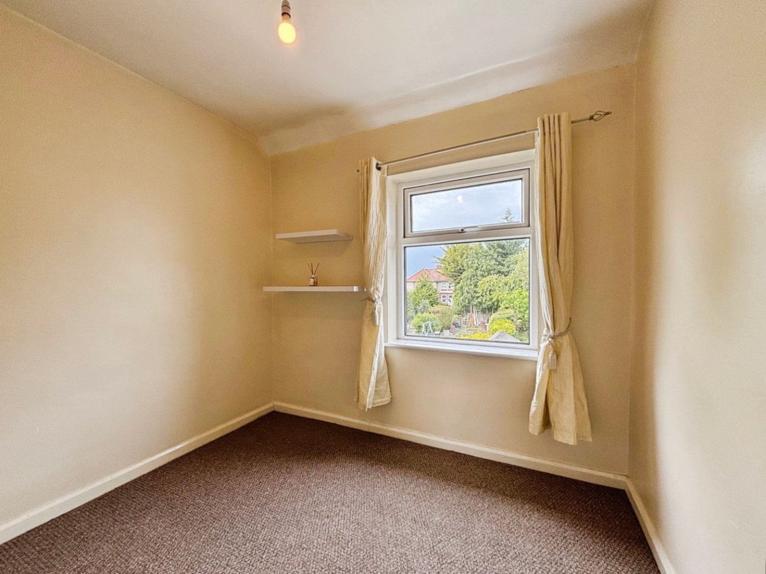 Plumer Avenue, York