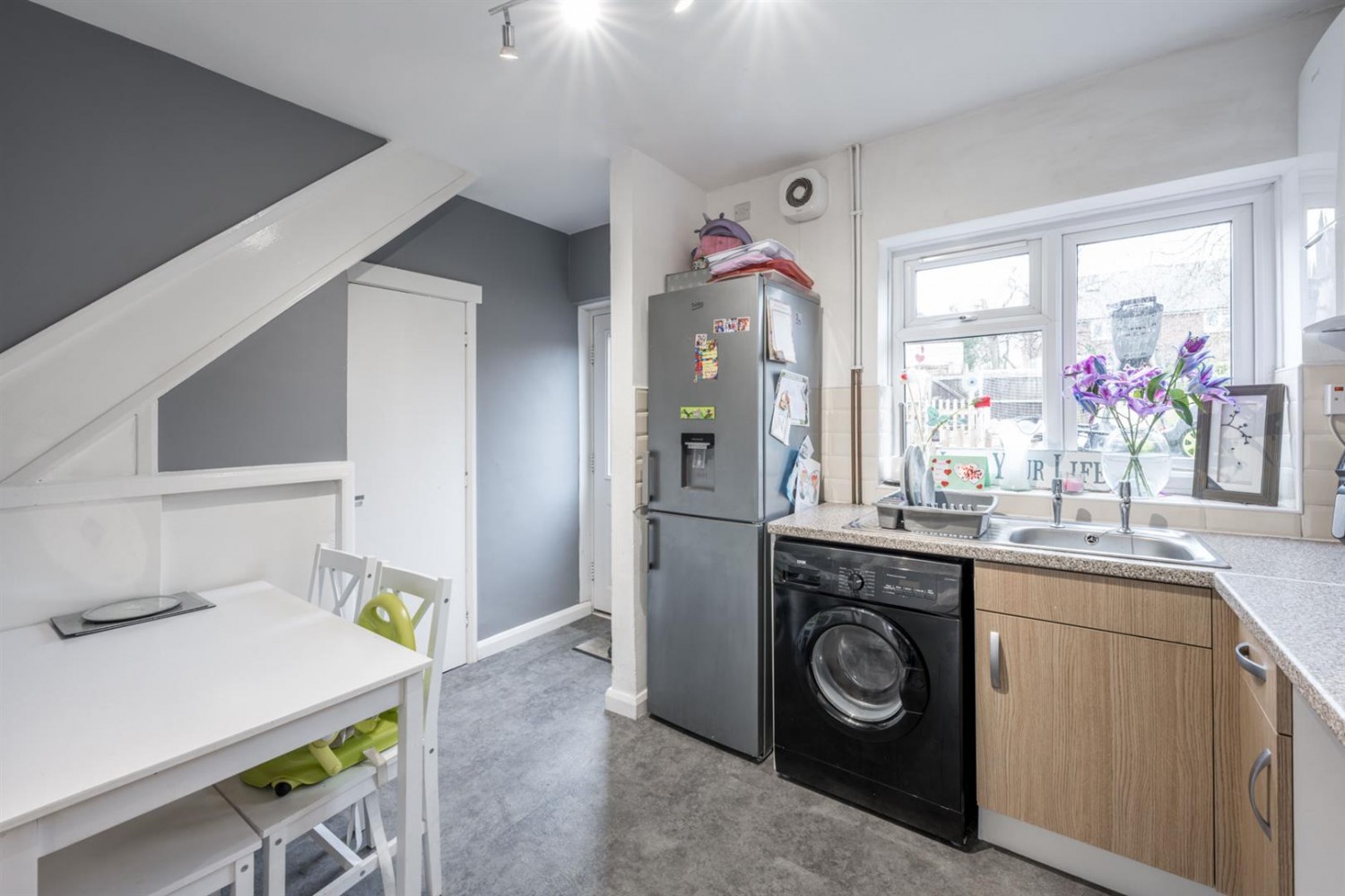 Poplar Road, Kingswinford, DY6 8EU