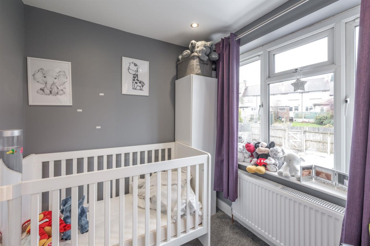 Poplar Road, Kingswinford, DY6 8EU