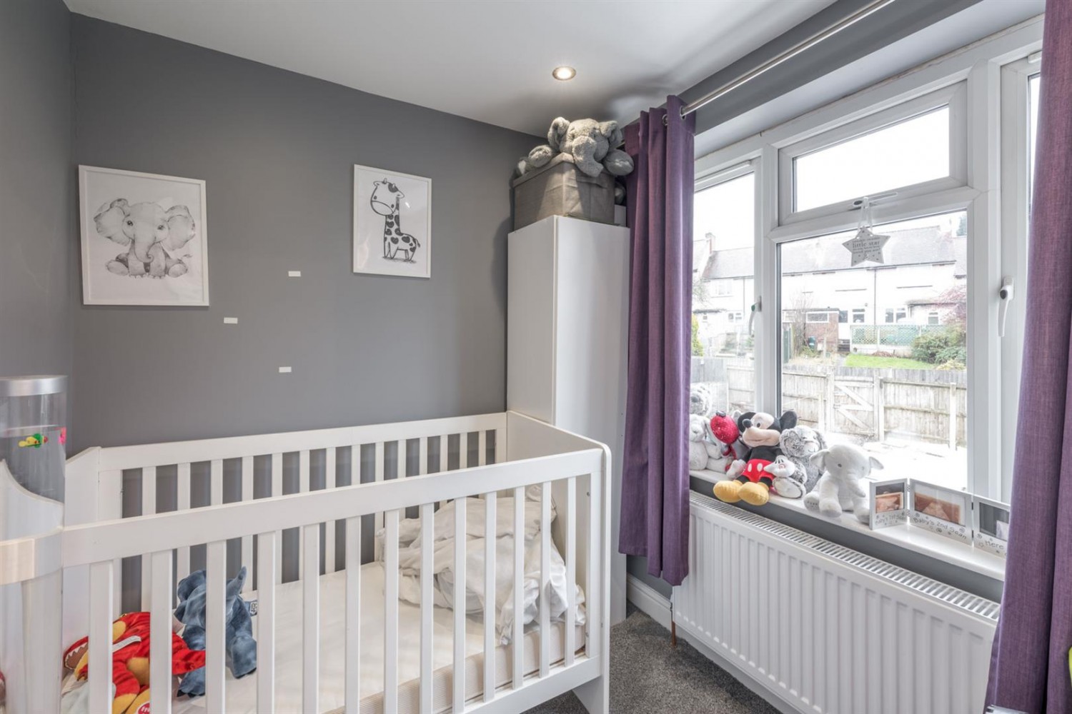 Poplar Road, Kingswinford, DY6 8EU