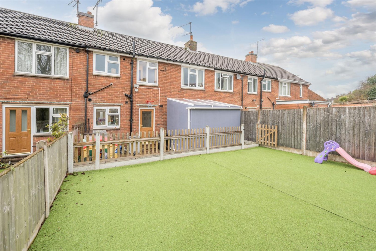 Poplar Road, Kingswinford, DY6 8EU