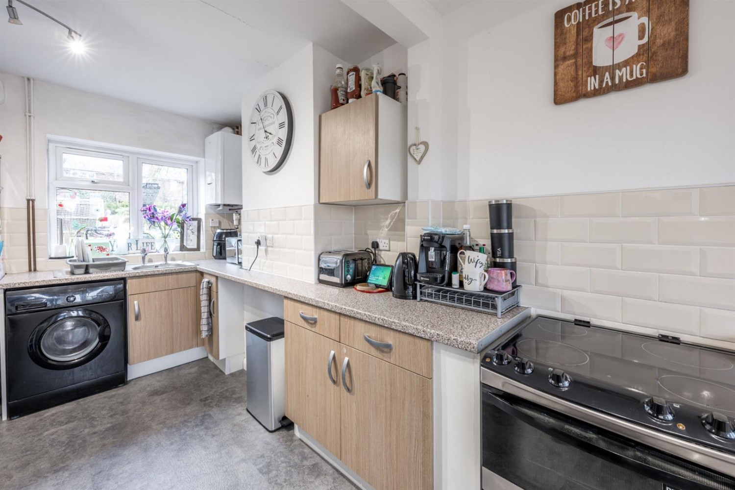 Poplar Road, Kingswinford, DY6 8EU
