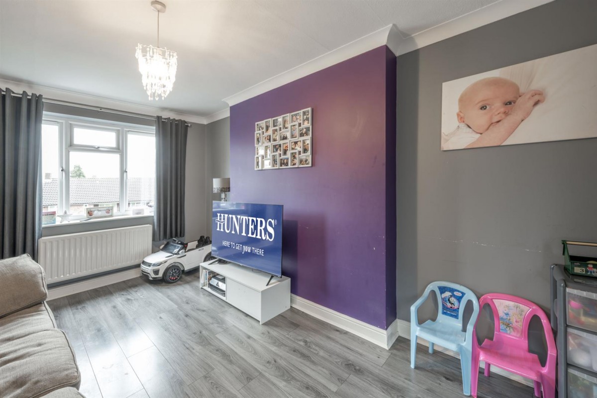 Poplar Road, Kingswinford, DY6 8EU